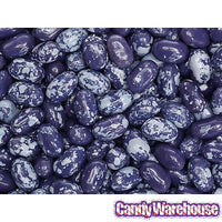 Jelly Belly Plum: 10LB Case - Candy Warehouse