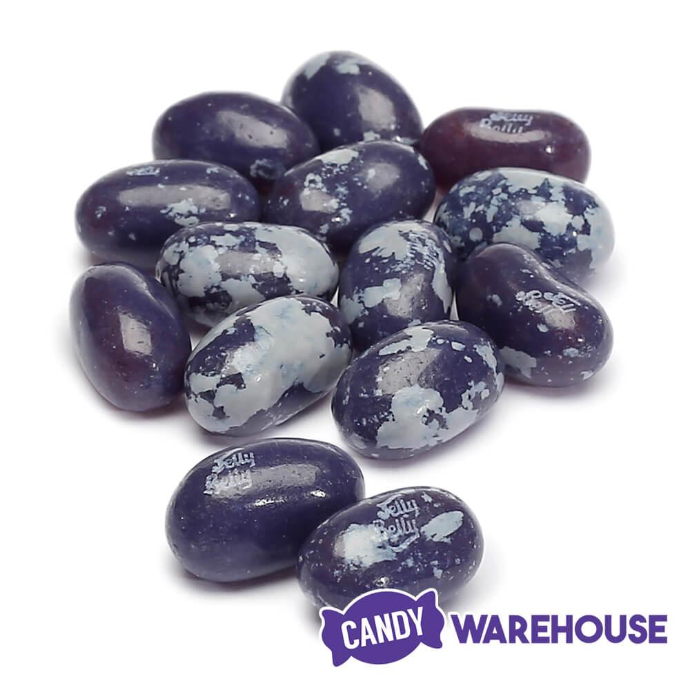 Jelly Belly Plum: 2LB Bag - Candy Warehouse