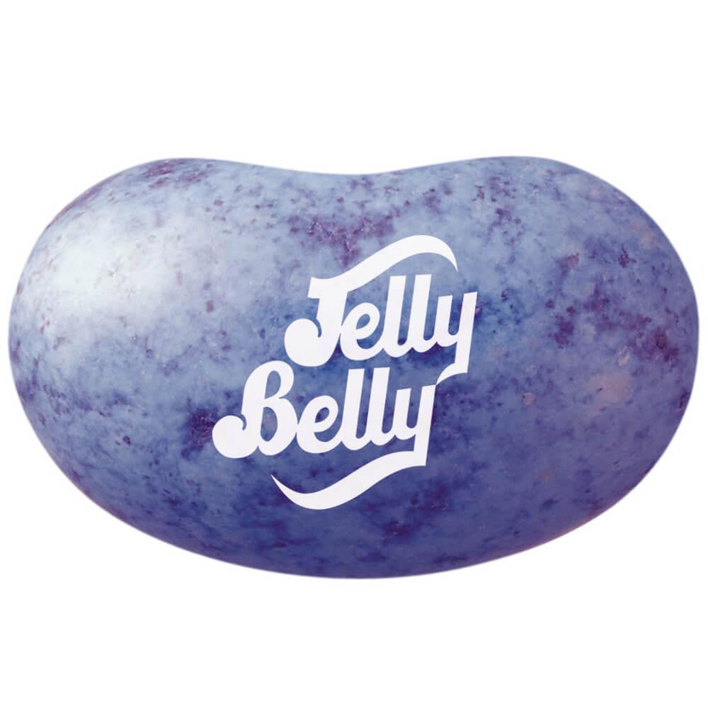 Jelly Belly Plum: 2LB Bag - Candy Warehouse