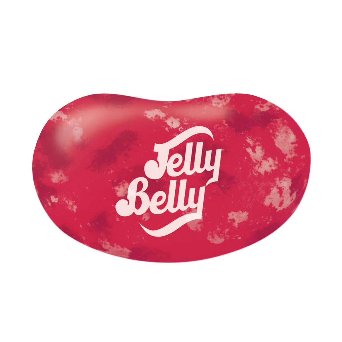 Jelly Belly Pomegranate: 10LB Case - Candy Warehouse