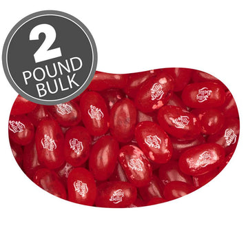 Jelly Belly Pomegranate: 2LB Bag - Candy Warehouse