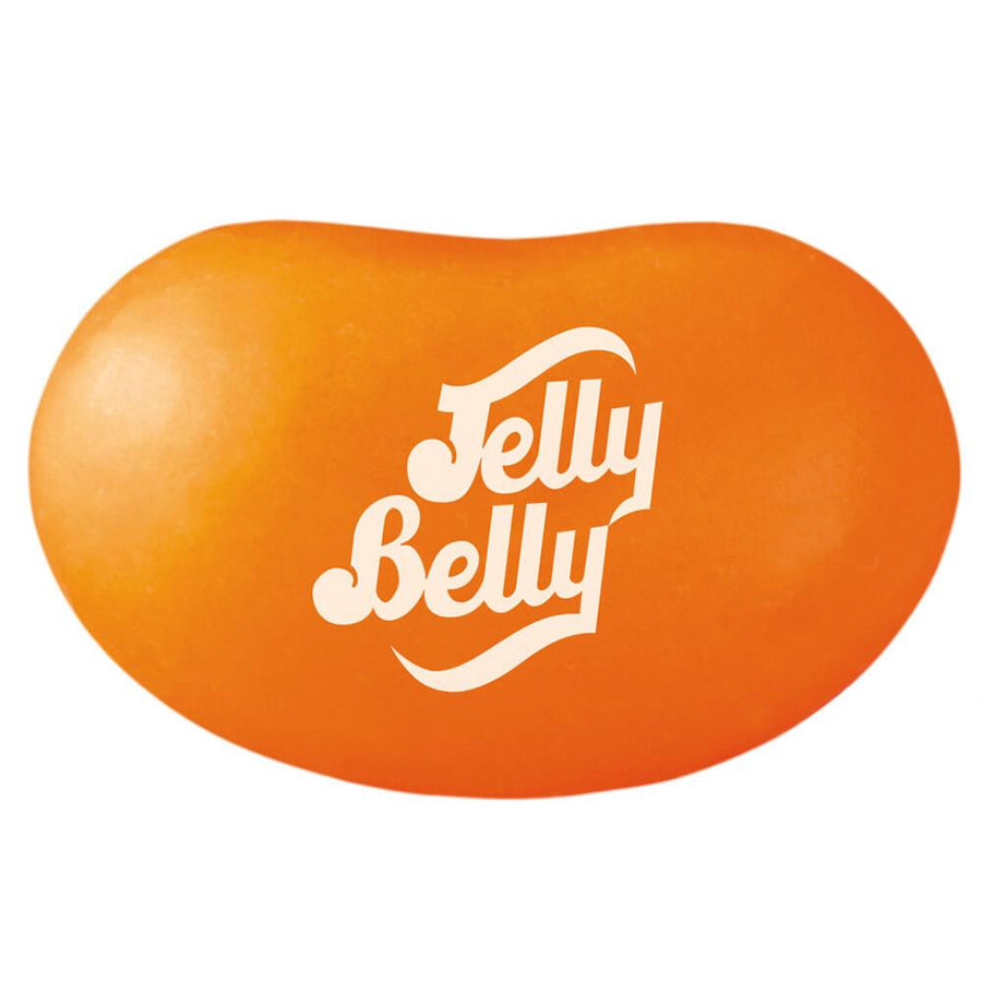 Jelly Belly Pumpkin Pie Jelly Beans: 10LB Case - Candy Warehouse