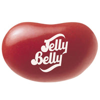 Jelly Belly Raspberry: 2LB Bag - Candy Warehouse