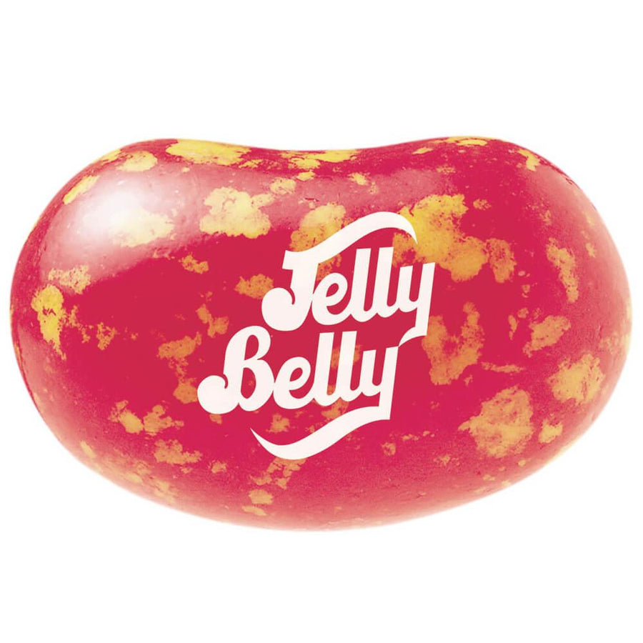 Jelly Belly Sizzling Cinnamon: 10LB Case - Candy Warehouse