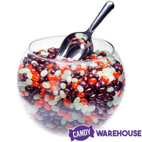 Jelly Belly Soda Pop Shoppe Mix: 10LB Case - Candy Warehouse