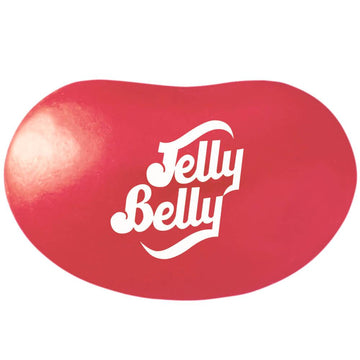Jelly Belly Sour Cherry: 10LB Case - Candy Warehouse