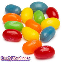 Jelly Belly Sours Jelly Beans: 7.5-Ounce Bag - Candy Warehouse