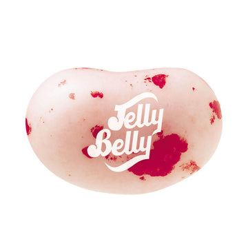 Jelly Belly Strawberry Cheesecake: 10LB Case - Candy Warehouse