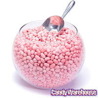 Jelly Belly Strawberry Cheesecake: 10LB Case - Candy Warehouse