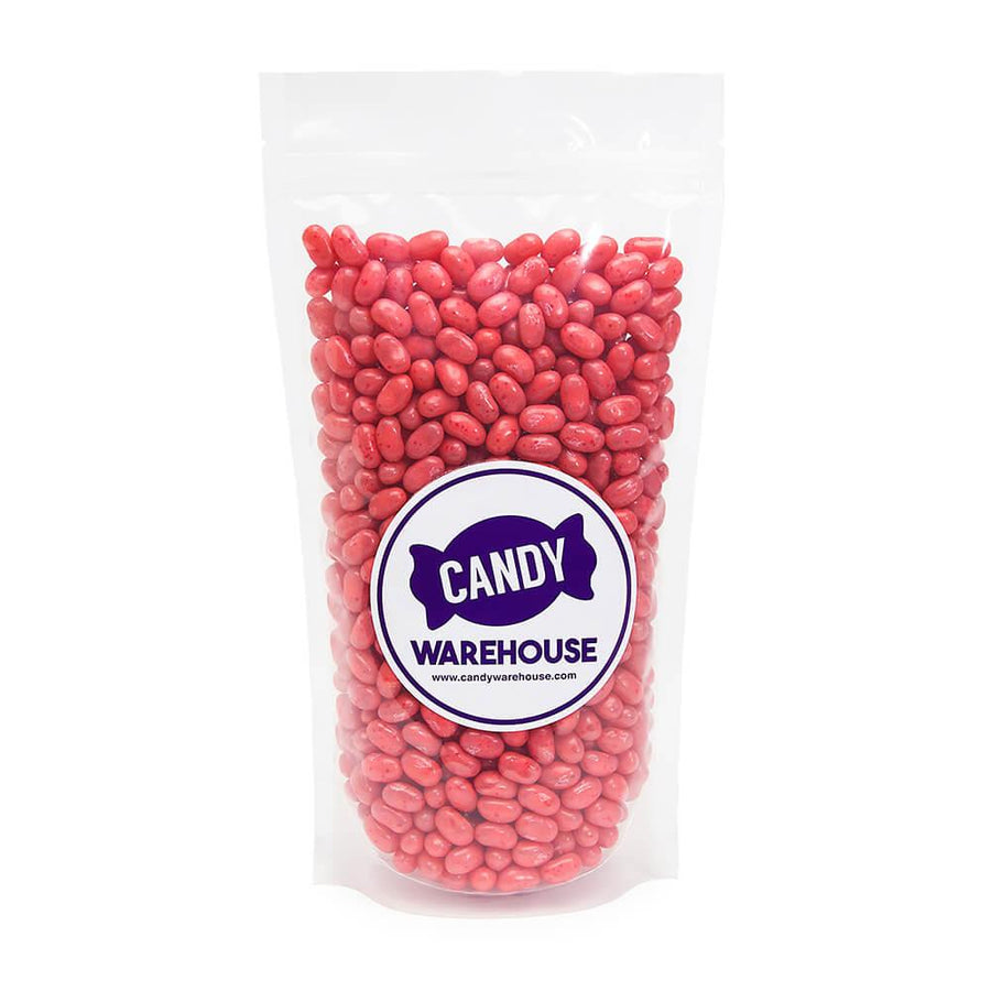 Jelly Belly Strawberry Daiquiri: 2LB Bag - Candy Warehouse