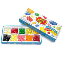 Jelly Belly Sugar Free Jelly Beans Sampler: 4.25-Ounce Gift Box - Candy Warehouse