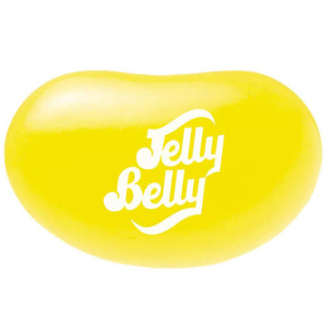 Jelly Belly Sunkist Lemon: 10LB Case - Candy Warehouse
