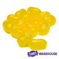 Jelly Belly Sunkist Lemon: 10LB Case - Candy Warehouse