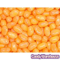 Jelly Belly Sunkist Pink Grapefruit: 10LB Case - Candy Warehouse