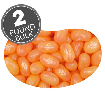 Jelly Belly Sunkist Pink Grapefruit: 2LB Bag - Candy Warehouse
