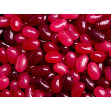 Jelly Belly Superfruit Mix: 10LB Case - Candy Warehouse