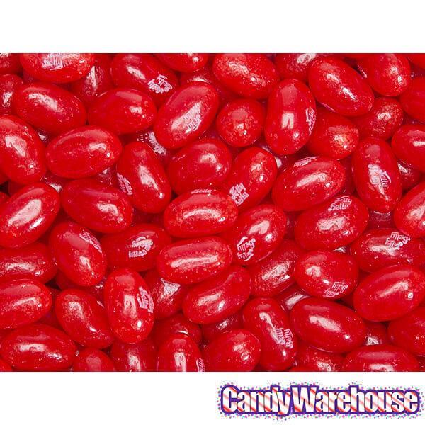 Jelly Belly Tabasco: 10LB Case - Candy Warehouse