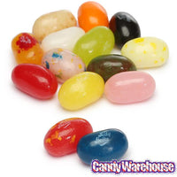Jelly Belly Thank You Jelly Beans 1-Ounce Packets: 30-Piece Box - Candy Warehouse