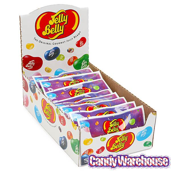 Jelly Belly Thank You Jelly Beans 1-Ounce Packets: 30-Piece Box | Candy ...
