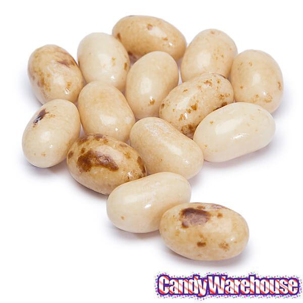 Jelly Belly Toasted Marshmallow: 10LB Case - Candy Warehouse
