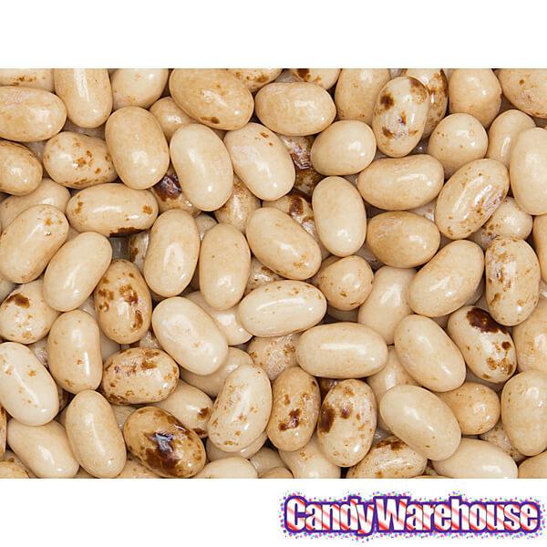 Jelly Belly Toasted Marshmallow: 10LB Case - Candy Warehouse