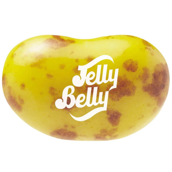 USA 大型キャビネット　JELLY BELLY Jelly Belly Top Banana: 10LB Case – Candy Warehouse