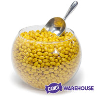 Jelly Belly Top Banana: 10LB Case - Candy Warehouse