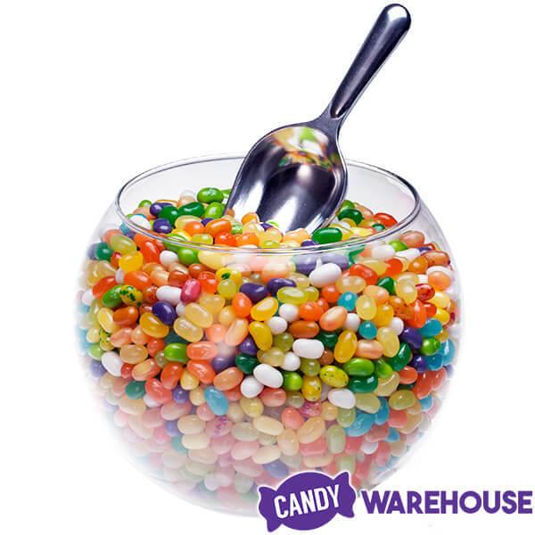 Jelly Belly Tropical Mix: 2LB Bag - Candy Warehouse