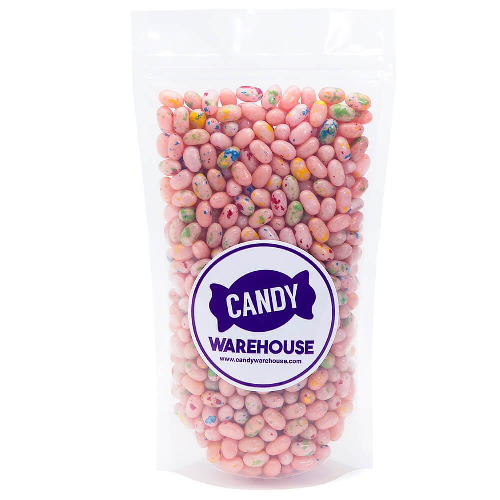 Jelly Belly Tutti-Fruitti: 2LB Bag - Candy Warehouse