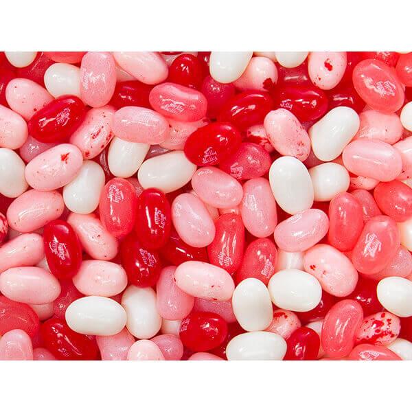 Jelly Belly Valentine Jelly Beans Mix: 2LB Bag - Candy Warehouse