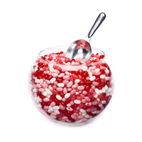 Jelly Belly Valentine Mix: 10LB Case - Candy Warehouse