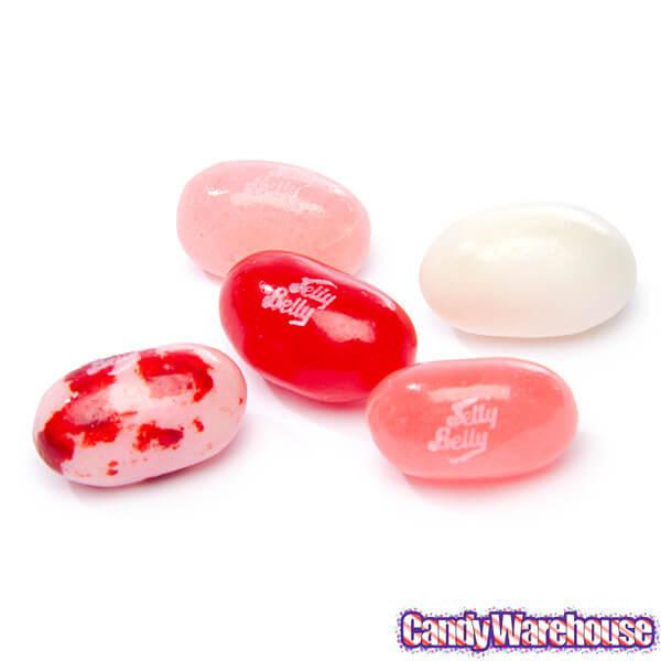 Jelly Belly Valentine Mix Jelly Beans: 7.5-Ounce Bag - Candy Warehouse