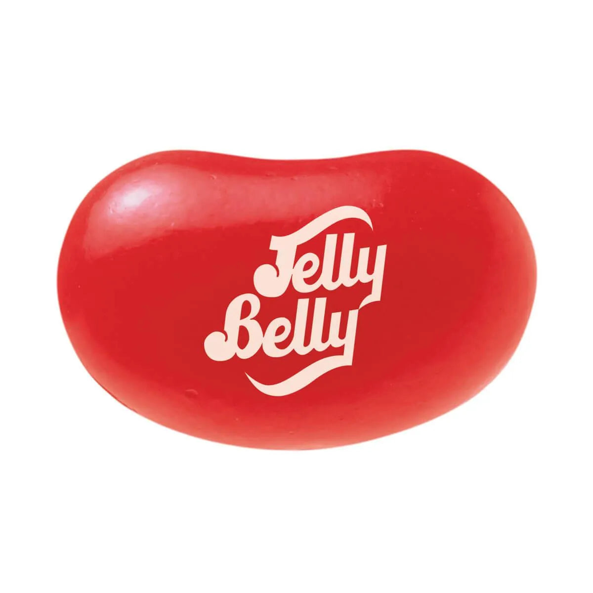 Jelly Belly Very Cherry: 10LB Case – Candy Warehouse