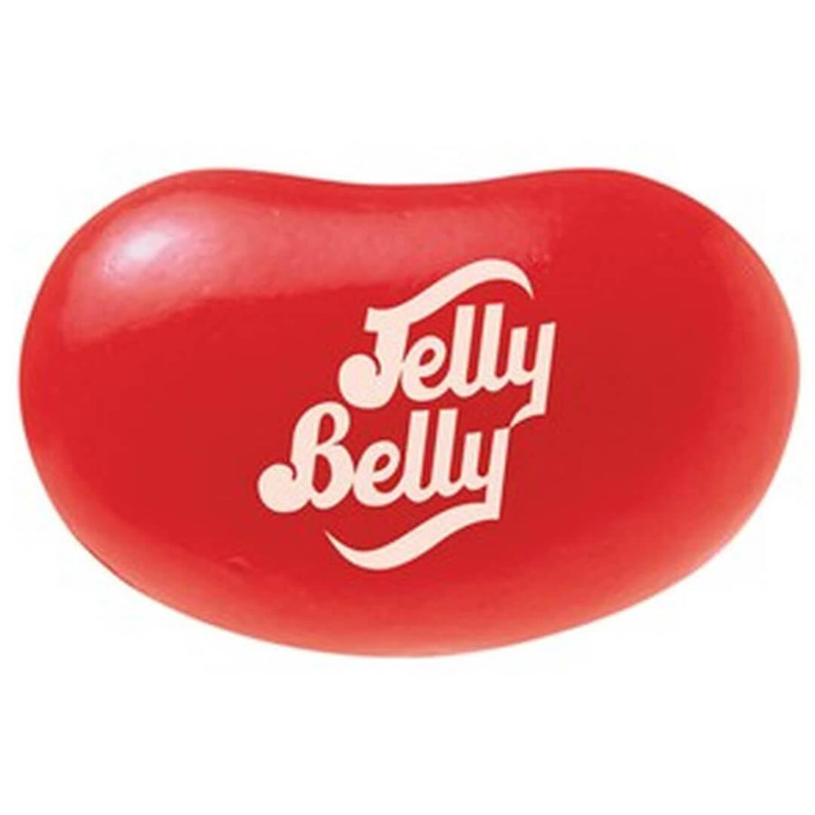 Jelly Belly Very Cherry: 2LB Bag - Candy Warehouse