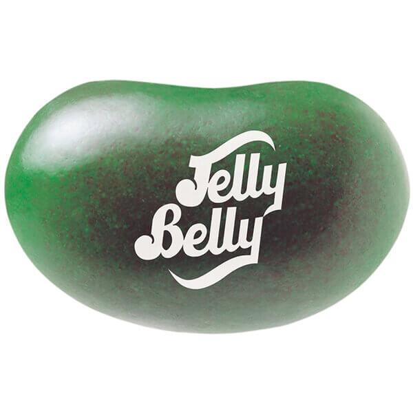 Jelly Belly Watermelon: 10LB Case - Candy Warehouse