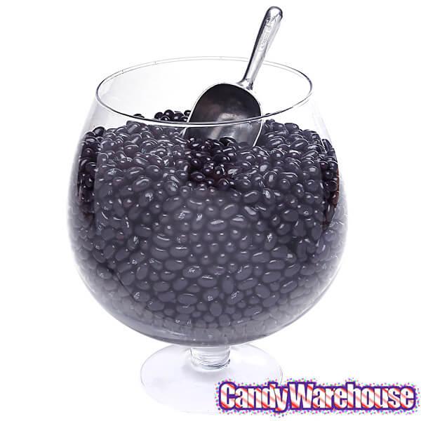 Jelly Belly Wild Blackberry: 10LB Case - Candy Warehouse