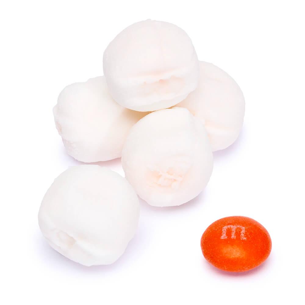 Jelly Filled Soft Butter Mints Candy: 2.75LB Bag - Candy Warehouse