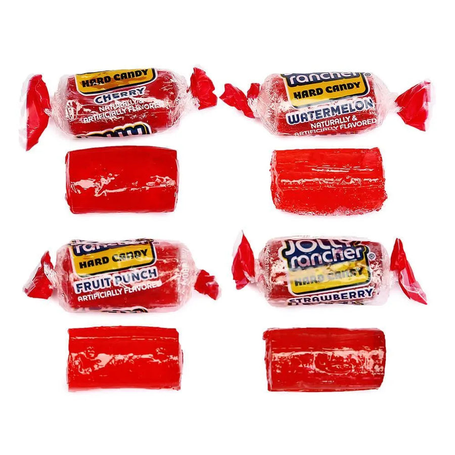Long Jolly Ranger Cherry Jolly Rancher