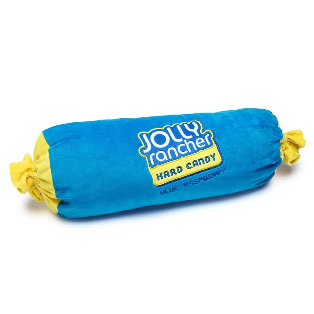 Blue Raspberry Candy Rocks Pillows Candy Pillows | Candy Warehouse โ Candy Warehouse