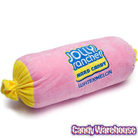 Jolly Rancher Big Plush Candy Pillow - Watermelon - Candy Warehouse