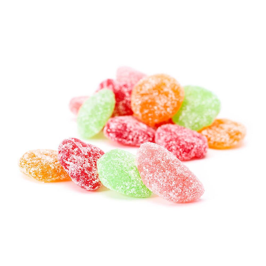 Jolly Rancher Bites - Sour: 8-Ounce Bag - Candy Warehouse