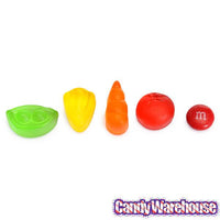 Jolly Rancher Bunny Food Gummy Candy: 9-Ounce Bag - Candy Warehouse