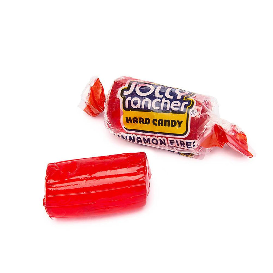 Buy Cinnamon Candy - Cinnamon Hard Candy - Red Candy - 3 LB Bulk