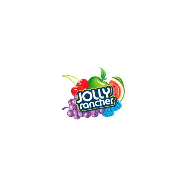 Jolly Rancher Candy Logo