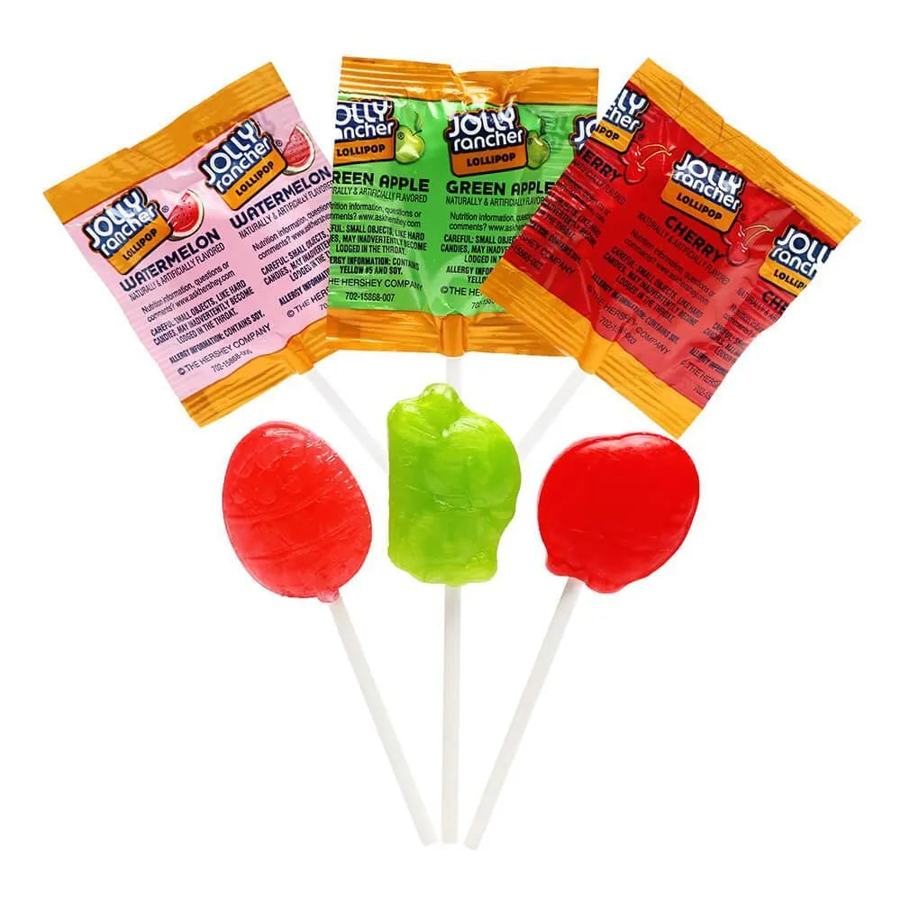 Square Jolly Racher Jolly Rancher Square