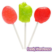 Jolly Rancher Easter Lollipops: 9.64-Ounce Bag - Candy Warehouse