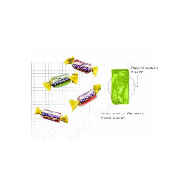 Retro Jolly Ranchers Old Fashioned Candy & Retro Sweets | Candy Warehouse – Candy Warehouse