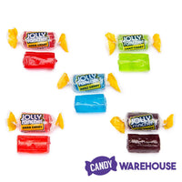 Jolly Rancher Hard Candy Assortment: 5LB Bag - Candy Warehouse
