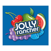 Jolly Rancher Hotties Hard Candy: 13-Ounce Bag - Candy Warehouse