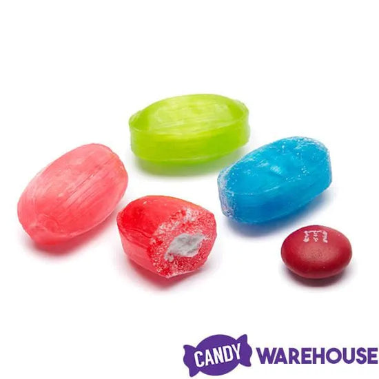 Jolly Rancher Sour Surge Hard Candy 13Ounce Bag Candy Warehouse